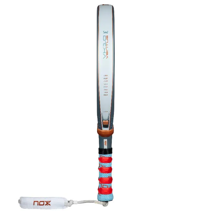 Nox Aranzazu Osoro VK10 Ventus Control 12K 2026 Tennisschläger