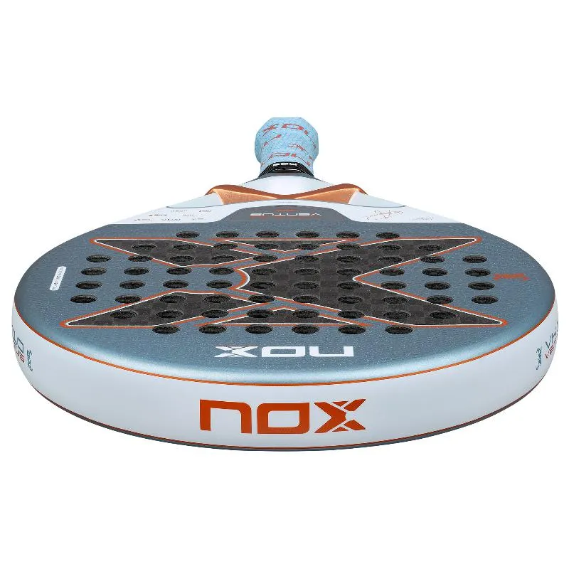 Nox Aranzazu Osoro VK10 Ventus Control 12K 2026 Tennisschläger