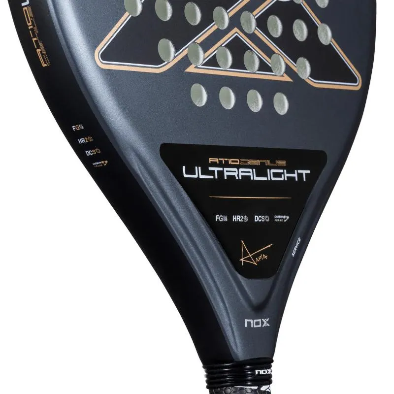 Pala Nox AT10 Genius Ultralight 2026