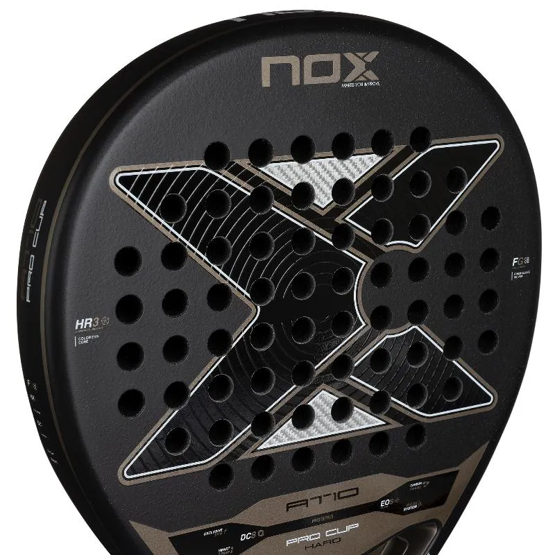Pala Nox AT10 Pro Cup Schwer 2026