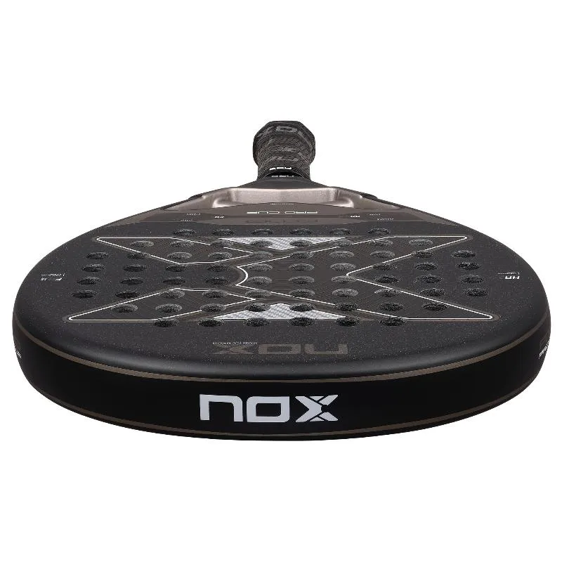 Pala Nox AT10 Pro Cup Schwer 2026