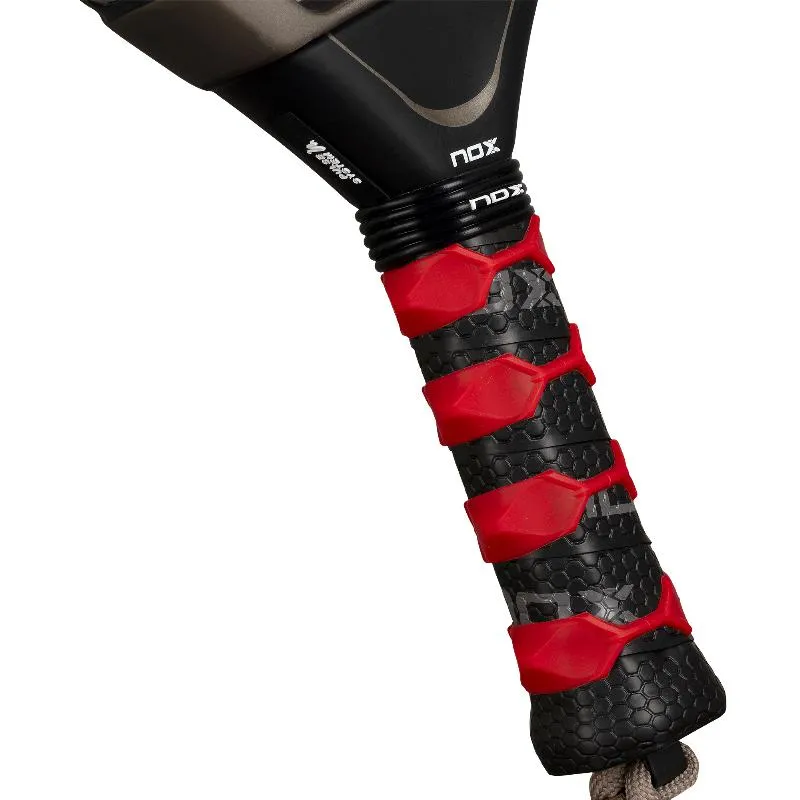 Pala Nox AT10 Pro Cup Schwer 2026