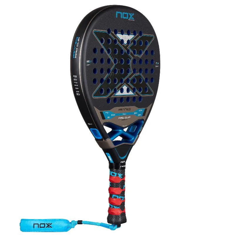 Pala Nox AT10 Pro Cup Soft 2026