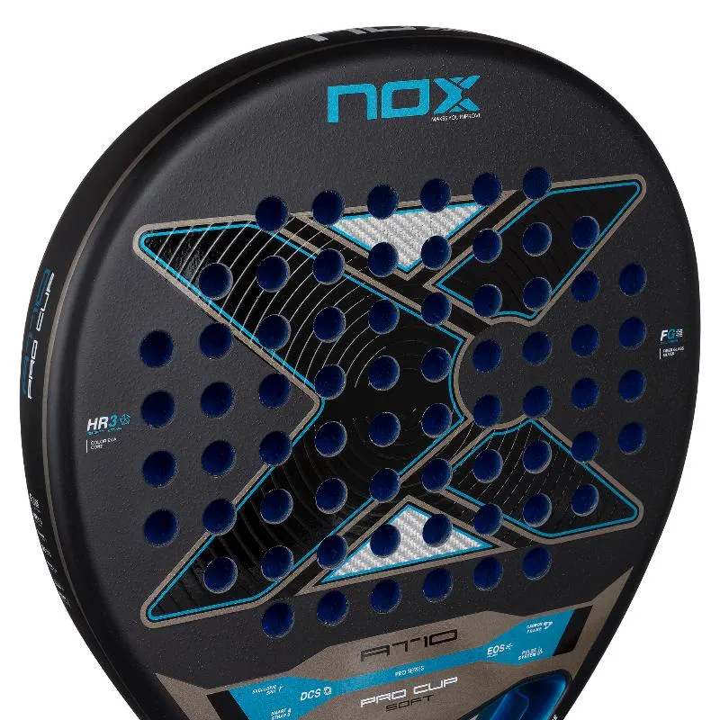 Pala Nox AT10 Pro Cup Soft 2026