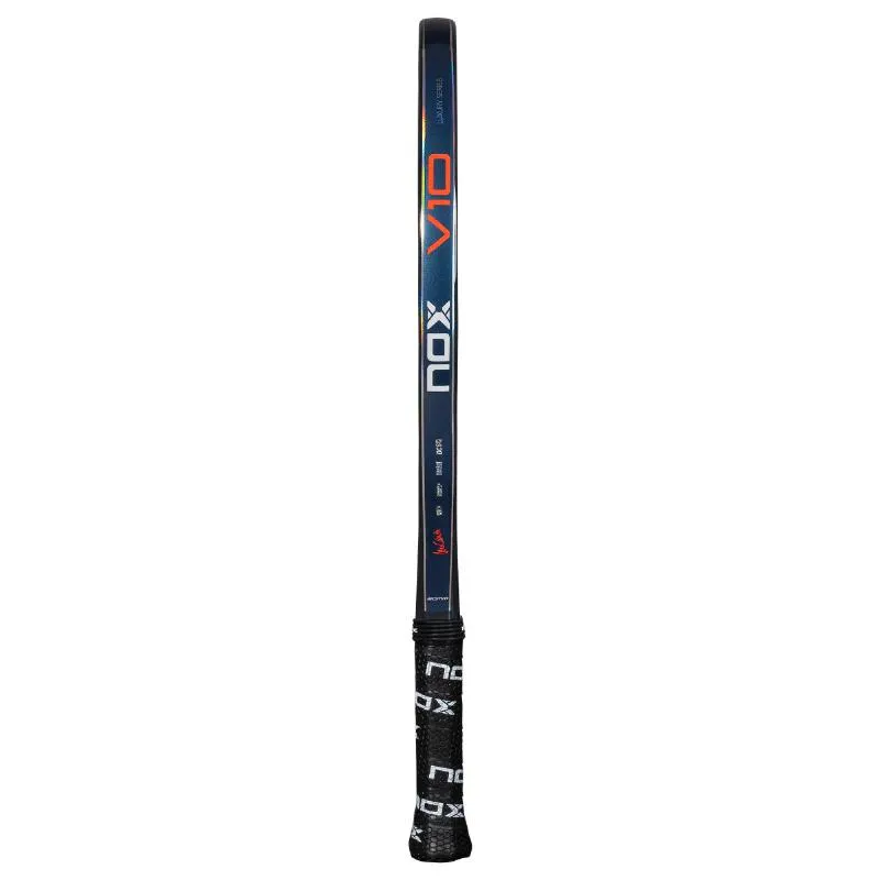 Pala Nox Strand Tenis Veronica Casadei V10 Luxus 2025