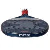 Pala Nox Strand Tenis Veronica Casadei V10 Luxus 2025