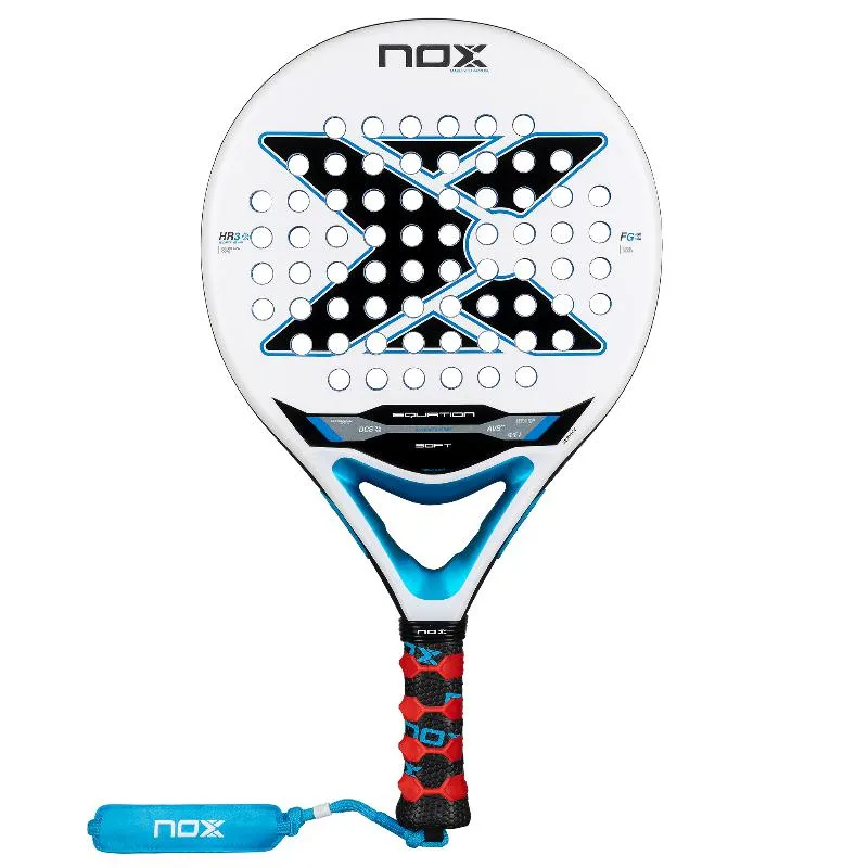 Equação Pala Nox Soft Avançada 2026