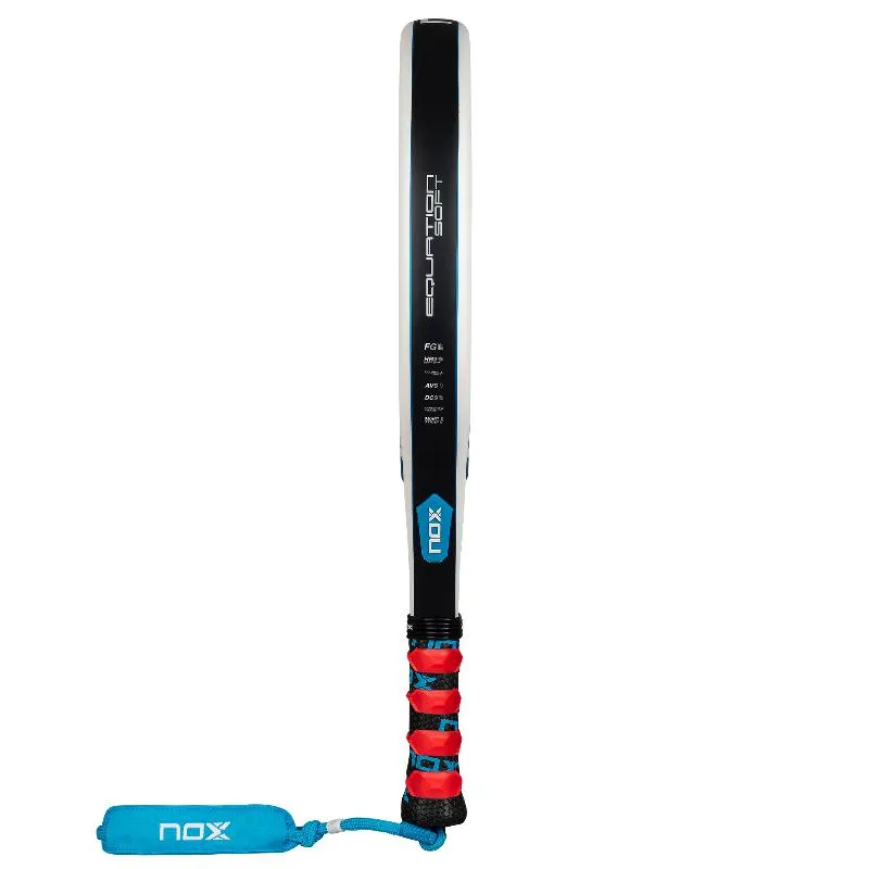 Pala Nox Gleichung Soft Advanced 2026