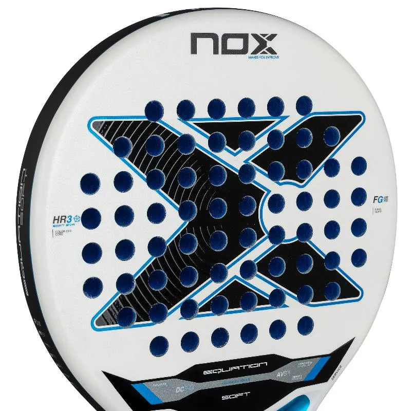 Pala Nox Gleichung Soft Advanced 2026