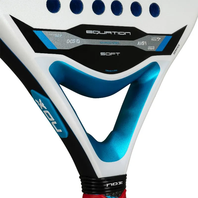 Pala Nox Gleichung Soft Advanced 2026