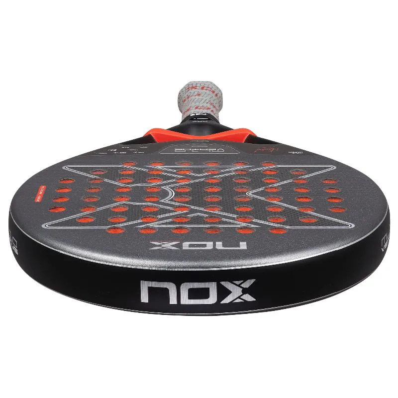 Pala Nox Miguel Lamperti ML10 Ventus Control 3K 2026