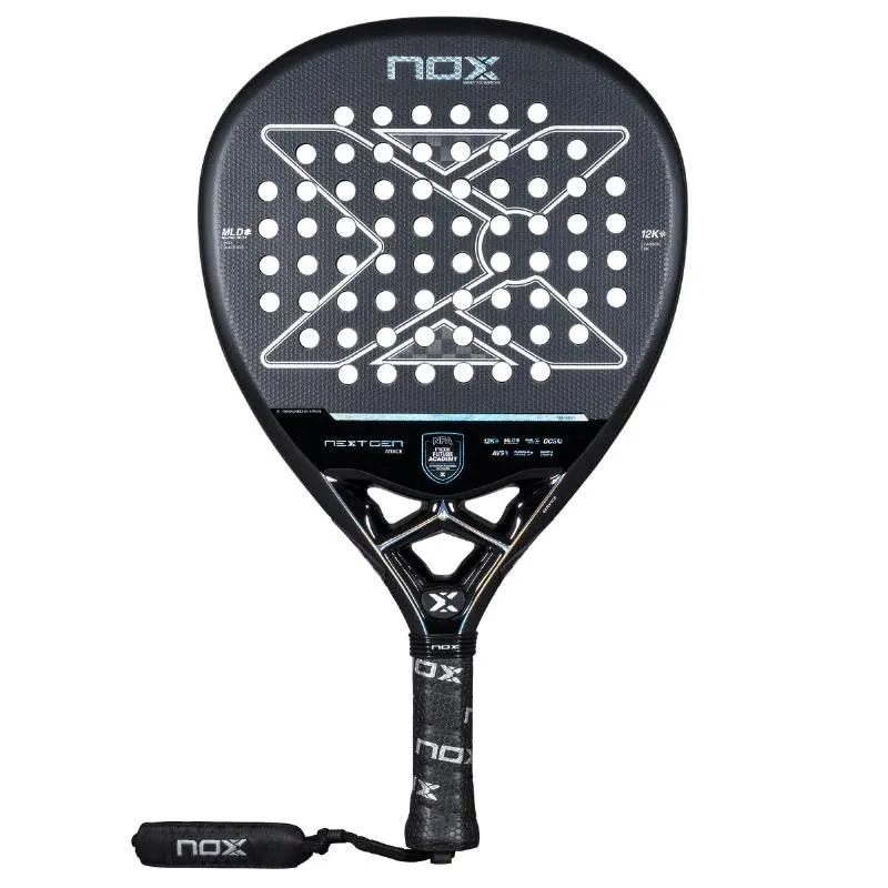Pala Nox Nextgen Pro Attack 12K Série NFA