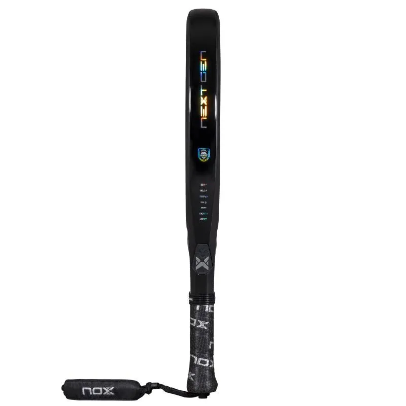 Pala Nox Nextgen Pro Attack 12K NFA-Serie