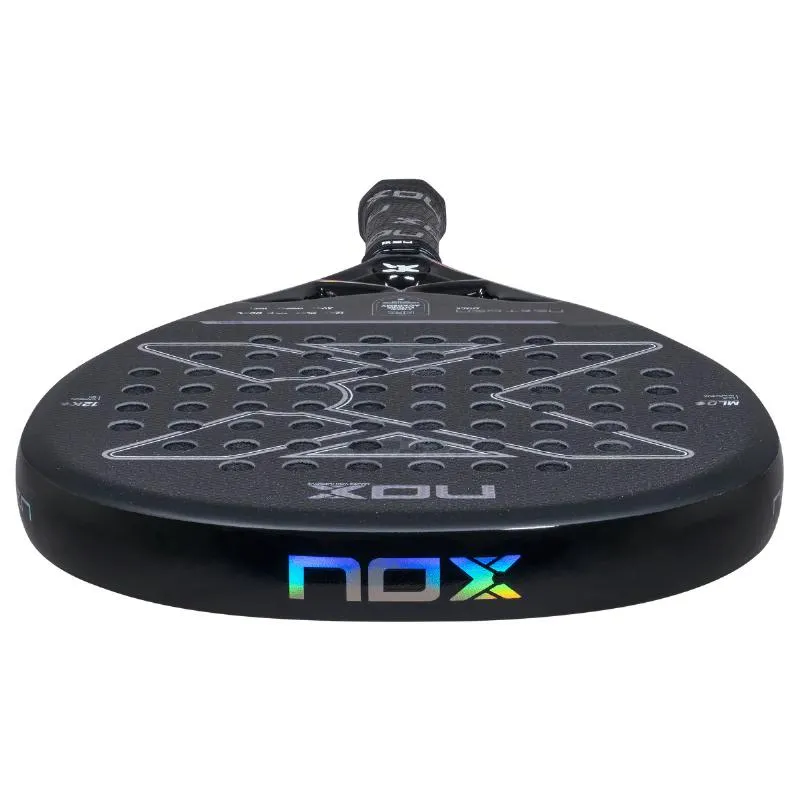 Pala Nox Nextgen Pro Attack 12K NFA-Serie