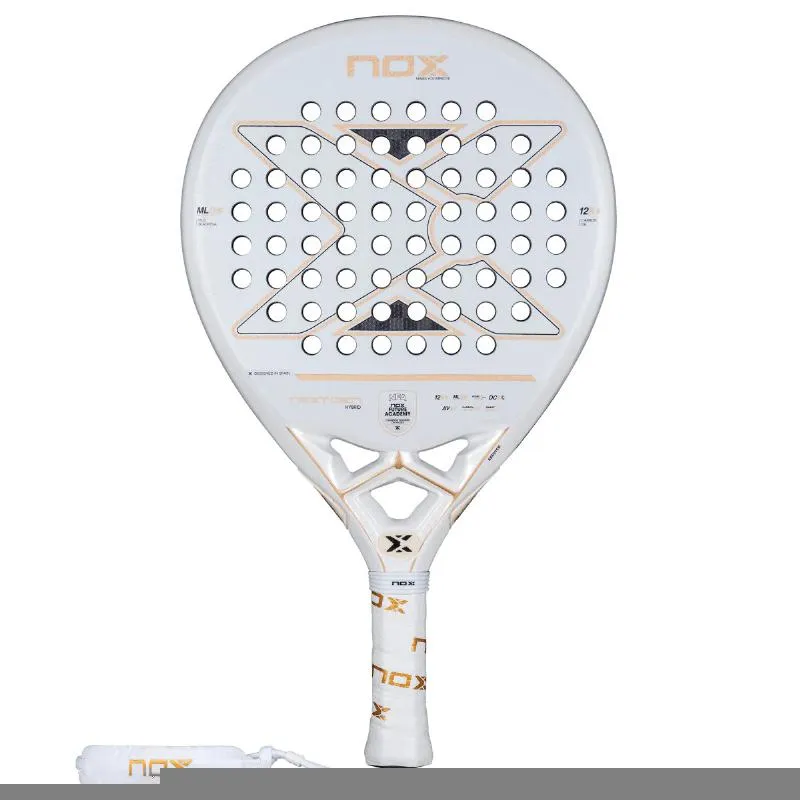 Pala Nox Nextgen Nextgen Pro Hybrid 12K Série NFA