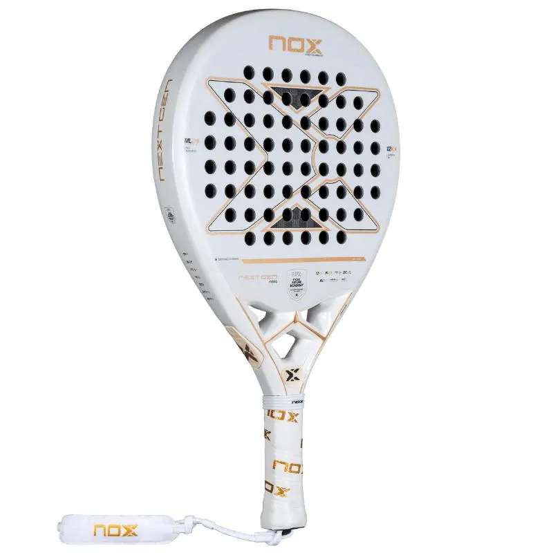 Pala Nox Nextgen Nextgen Pro Hybrid 12K Série NFA