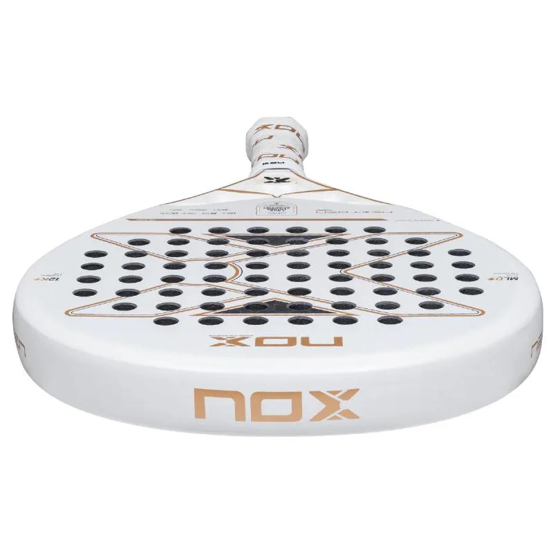Pala Nox Nextgen Pro Hybrid 12K NFA Serie