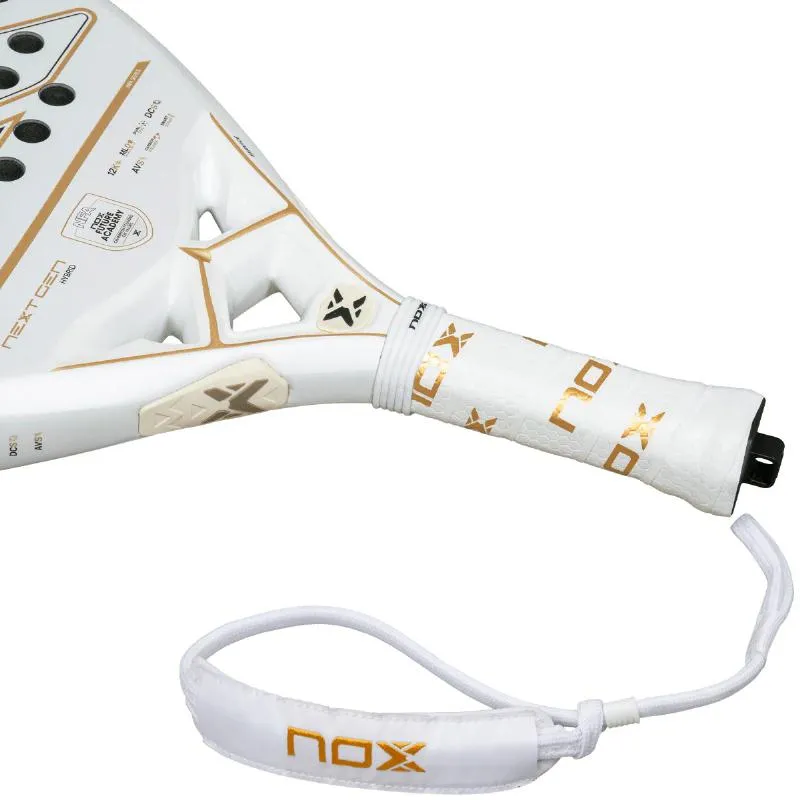 Pala Nox Nextgen Pro Hybrid 12K NFA Serie