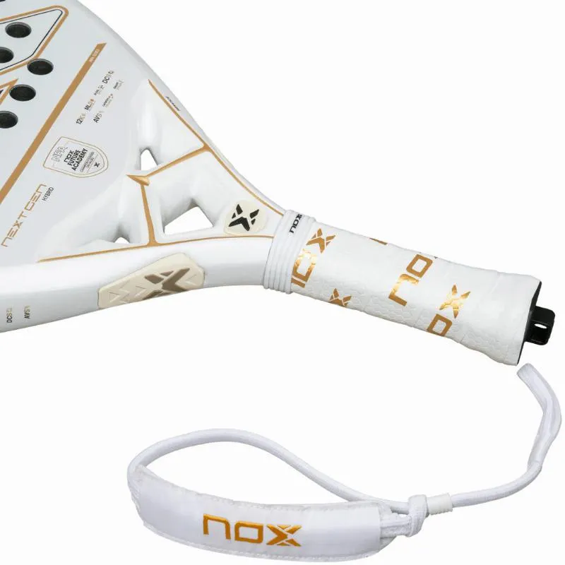 Pala Nox Nextgen Pro Hybrid 12K NFA Serie