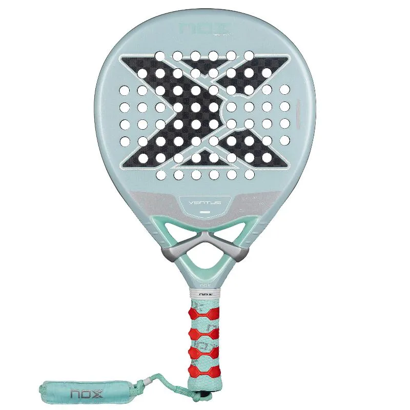 Pala Nox Ventus Híbrido 12K Lite 2026