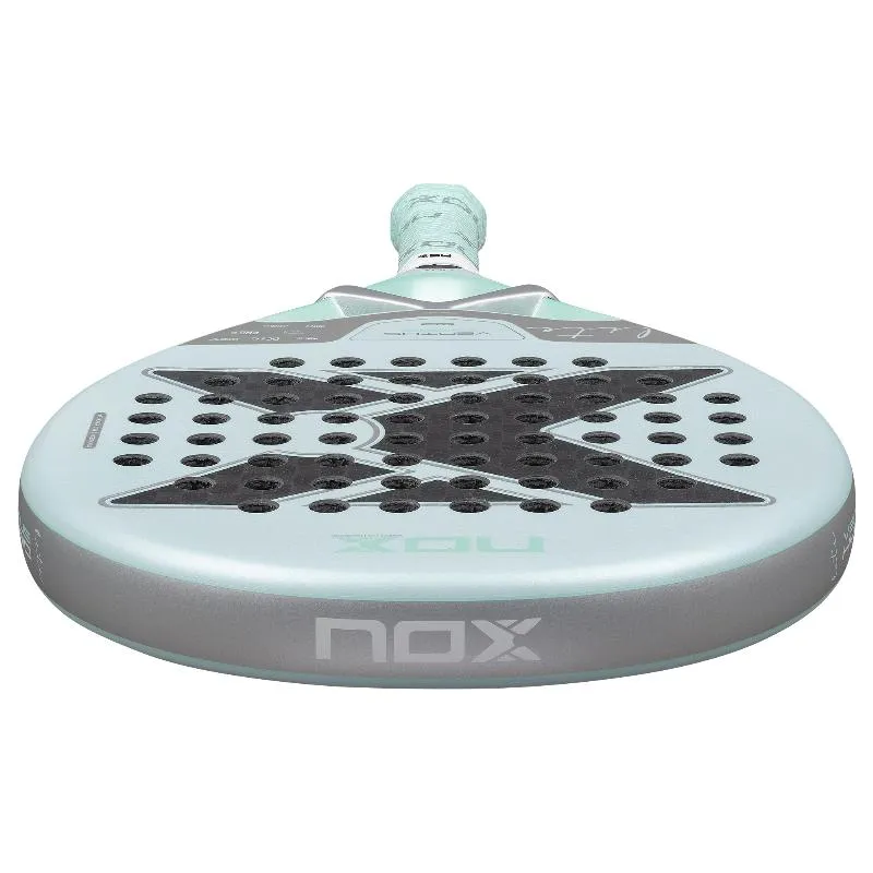 Pala Nox Ventus Hybrid 12K Lite 2026