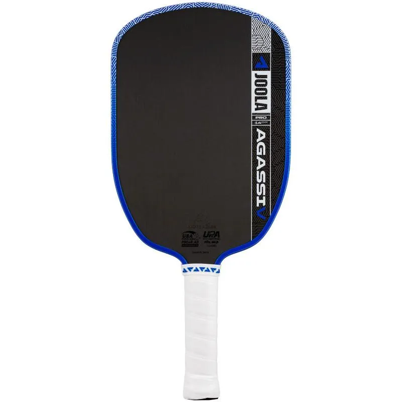 Pala Pickleball Joola Andre Agassi Pro V 14