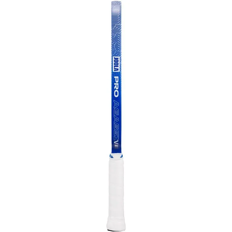 Pala Pickleball Joola Andre Agassi Pro V 14
