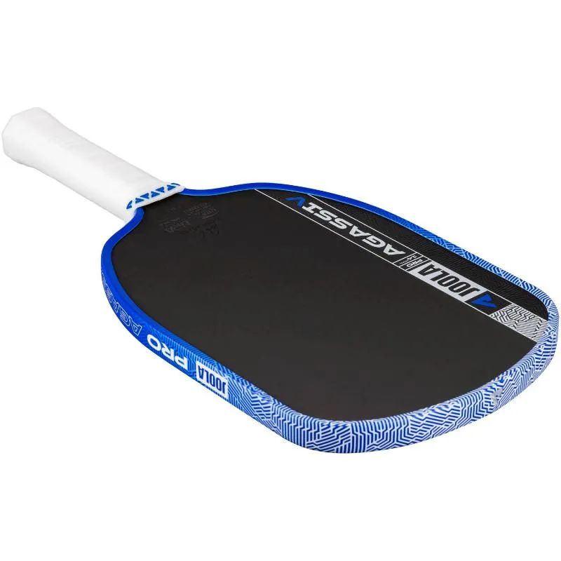 Pala Pickleball Joola Andre Agassi Pro V 14