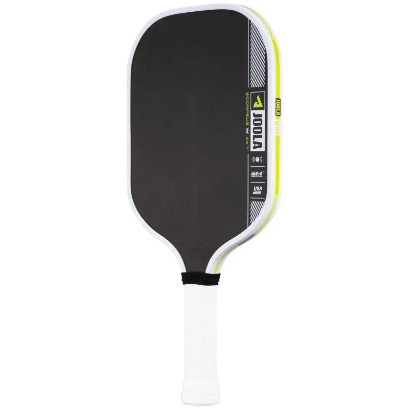 Pala Pickleball Joola Anna Bright Scorpeus Pro IV 14