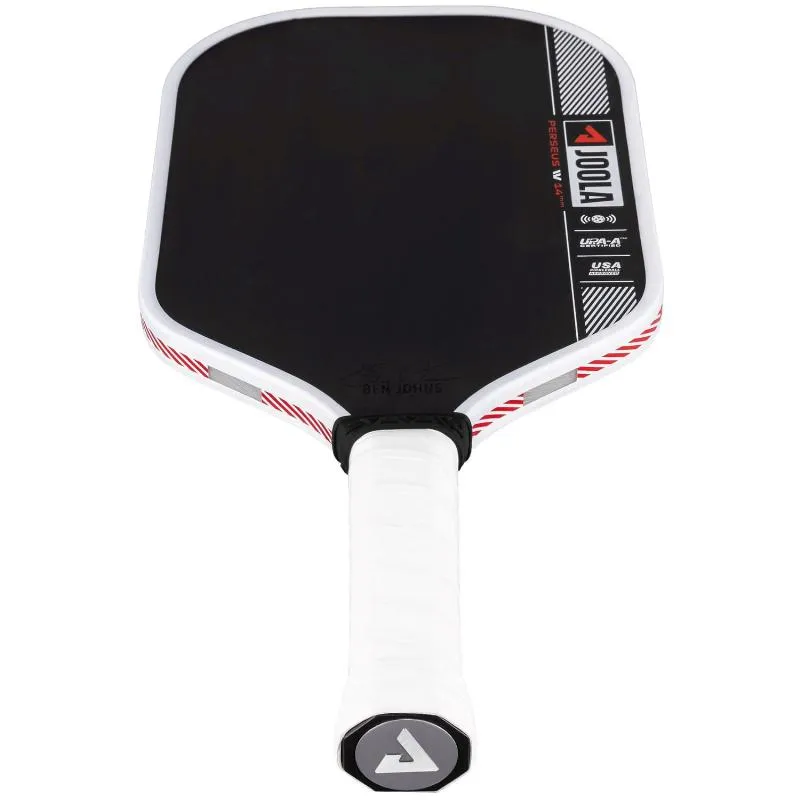 Pala Pickleball: Joola Ben Johns Perseus Pro IV 14