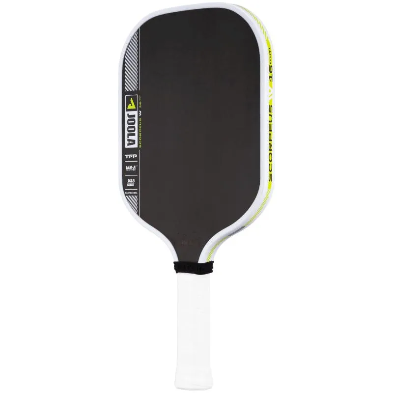 Pala Pickleball Joola Collin Johns Scorpeus Pro IV 16