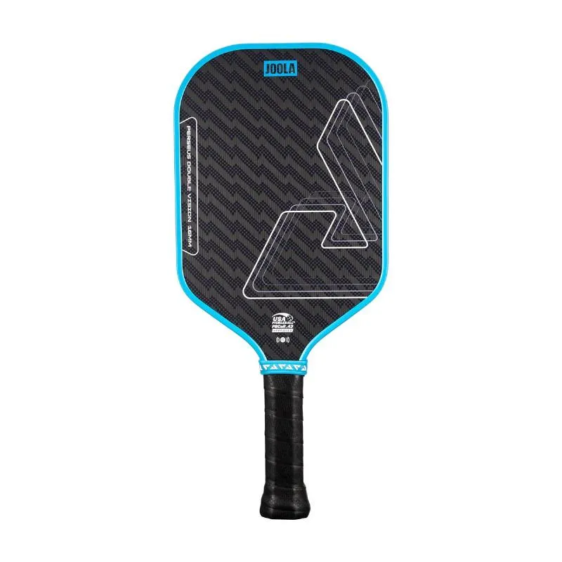 Pala Pickleball Joola Perseus Visão Dupla 16 Azul