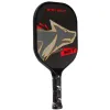 Pala Pickleball Set Grau Wolf Attk