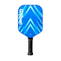 Pala Pickleball Wilson Fierce Team V2 Azul
