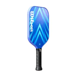 Pala Pickleball Wilson Fierce Team V2 Azul