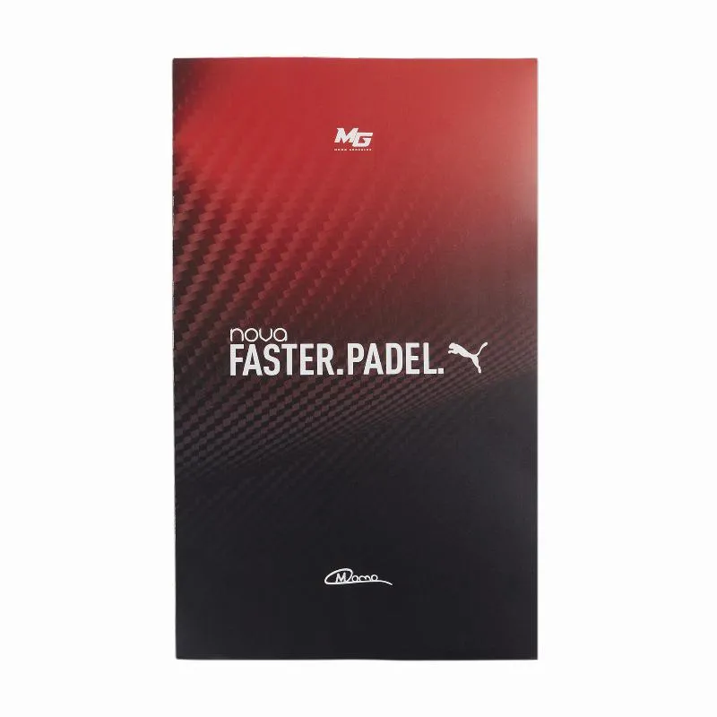 Puma Momo Gonzalez Nova Elite Tennisschlager