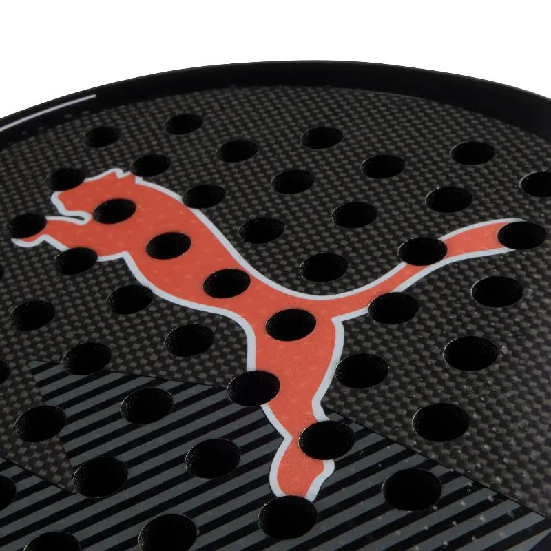 Puma Momo Gonzalez Nova Elite Schwarz Tennisschläger