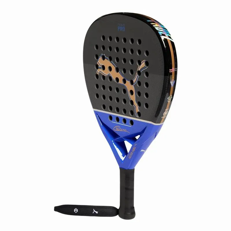 Puma Momo Gonzalez Nova Pro Tennisschlager
