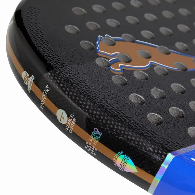 Puma Momo Gonzalez Nova Pro Tennisschlager