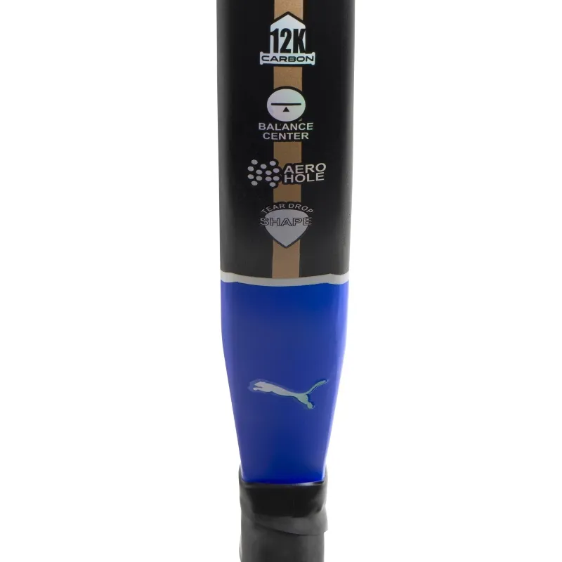 Puma Momo Gonzalez Signature Schläger