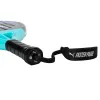 Puma Nova Pro Control Lila Schwarz Türkis Visier