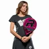 Royal Padel Racket 36. Jubiläum Pink 2026