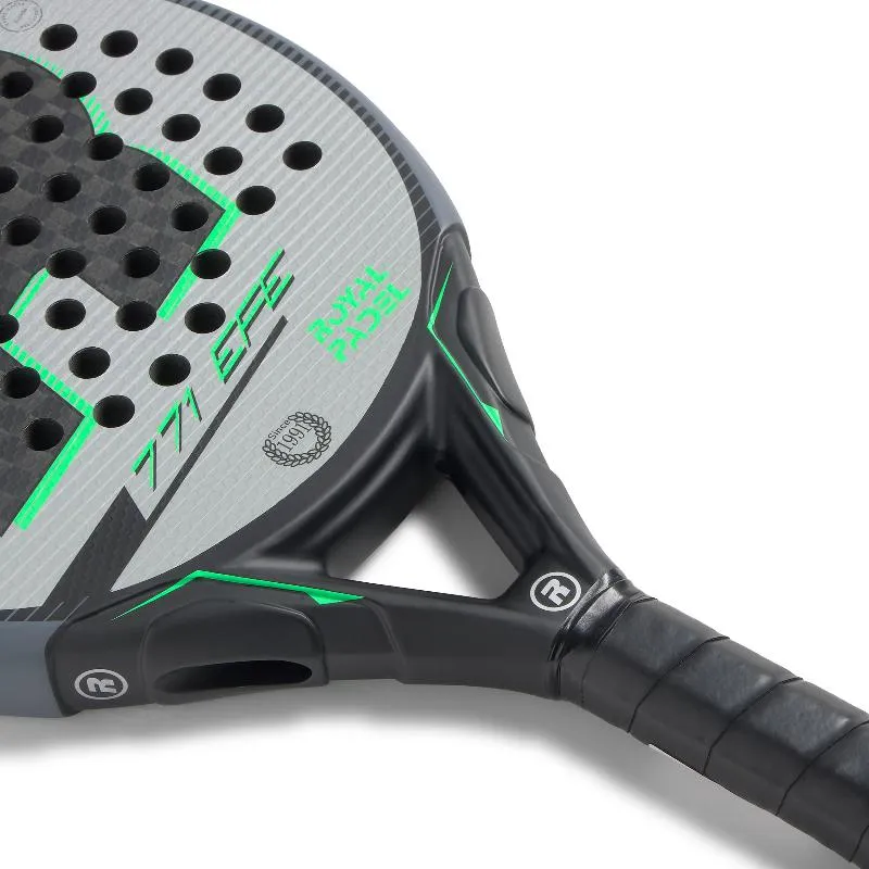 Royal Padel Efe Extreme 2026 Schläger