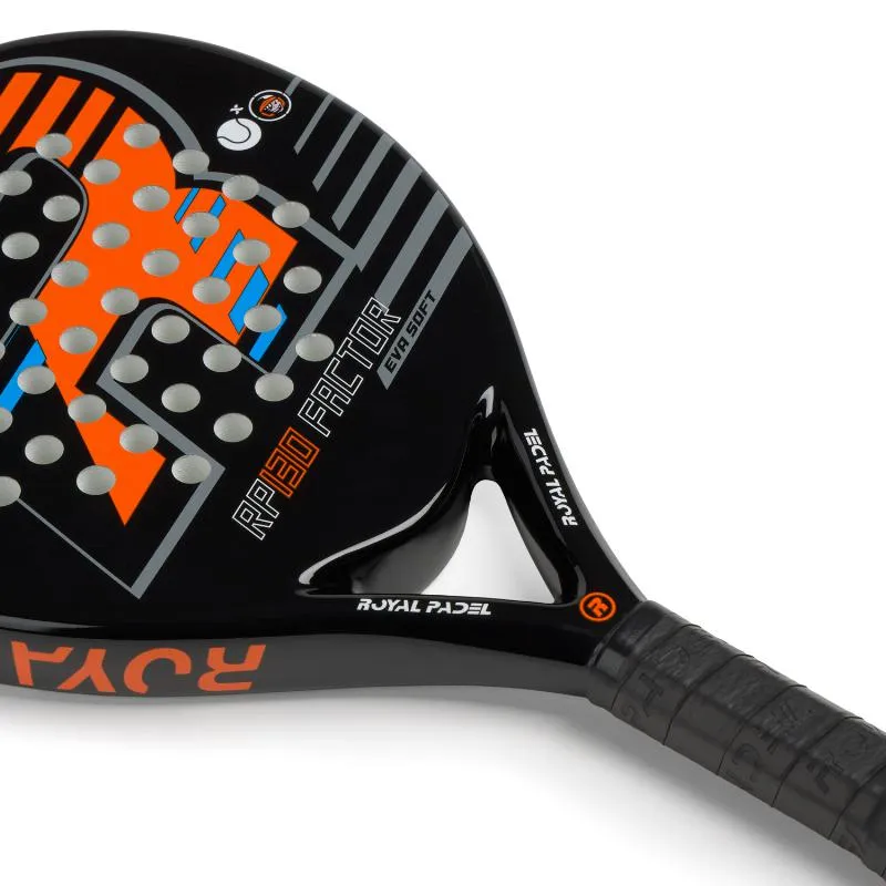 Royal Padel Factor 2026 Schläger