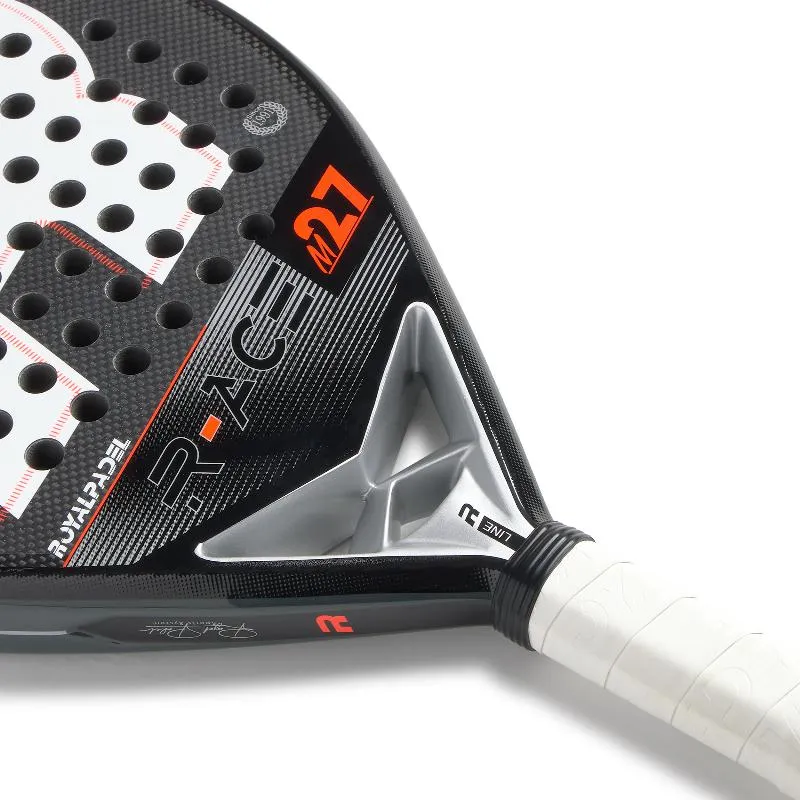 Royal Padel M27 R-Ace 2026 Schläger