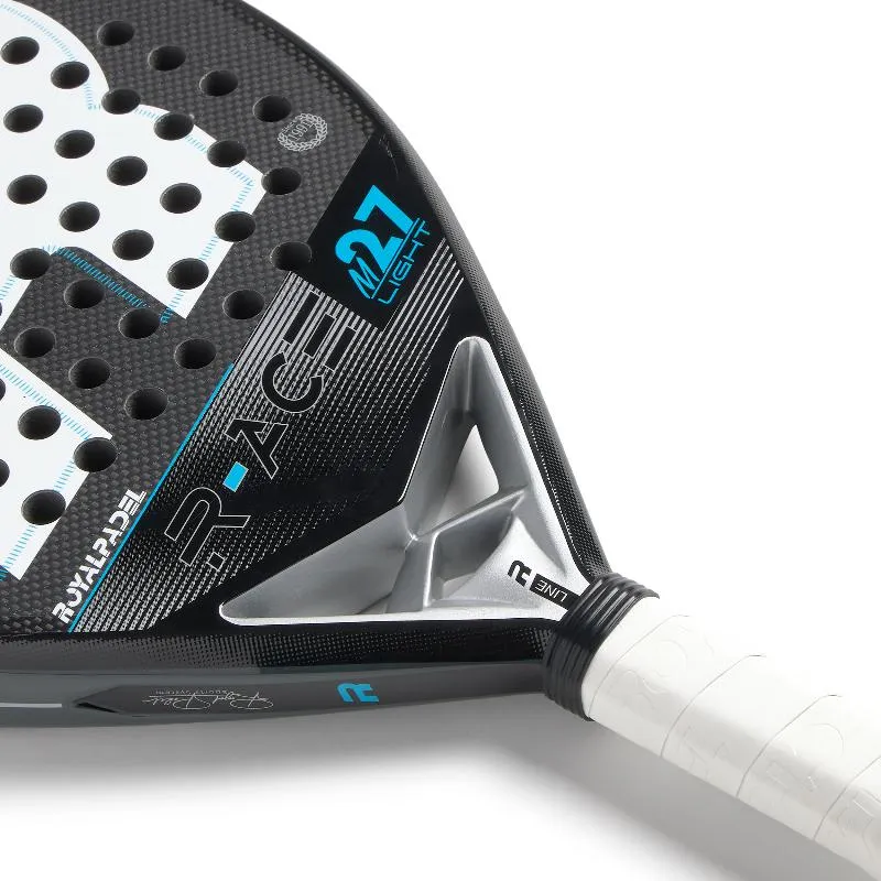 Royal Padel M27 R-Ace Light 2026 Schläger