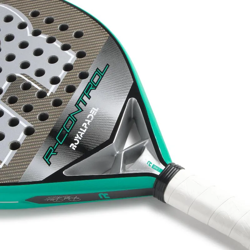 Royal Padel R-Control 2026 Schläger
