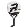 Royal Padel R30 Weißgoldschläger 2026