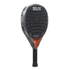 Siux Alex Chozas Pegasus Pro 2026 Grau Orange Paddel