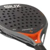 Siux Alex Chozas Pegasus Pro 2026 Grau Orange Paddel